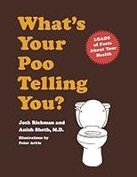Algopix Similar Product 2 - Whats Your Poo Telling You Funny