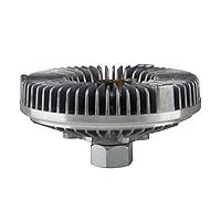 Algopix Similar Product 7 - 2793 2794 Engine Cooling Fan Clutch