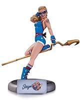 Algopix Similar Product 15 - DC Collectibles DC Comics Bombshells