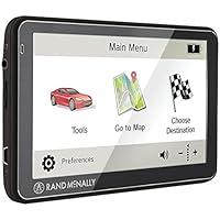 Algopix Similar Product 11 - Rand McNally Road Explorer 5 Advanced