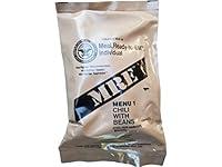 Algopix Similar Product 17 - Ultimate 2018 US Military MRE Complete