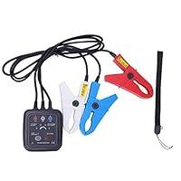 Algopix Similar Product 11 - Large Caliber Portable 3Phase Sequence