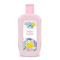 Algopix Similar Product 8 - My Fair Baby Lotion Classic, Pink