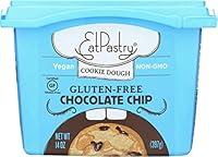 Algopix Similar Product 8 - Eat Pastry Glutenfree Chocolate Chip