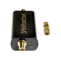 Algopix Similar Product 10 - Nooelec SAWbird GOES  Premium Dual