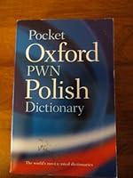 Algopix Similar Product 5 - Pocket Oxford PWN Polish Dictionary