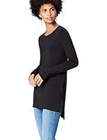 Algopix Similar Product 14 - find Womens Long Sleeve Crew Neck