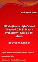 Algopix Similar Product 10 - Middle Junior High School Grades 6