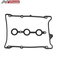 Algopix Similar Product 17 - Vincos Engine Valve Cover Gasket Set