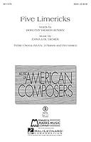 Algopix Similar Product 7 - Edward B Marks Music Company Five