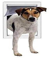 Algopix Similar Product 20 - Perfect Pet Pet Door with Telescoping