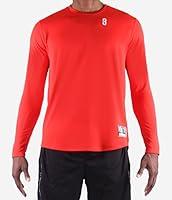 Algopix Similar Product 13 - POINT3 Youth Fadeaway Long Sleeve