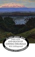 Algopix Similar Product 1 - The Life and Death of Cormac the Skald