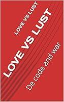 Algopix Similar Product 8 - LOVE VS LUST