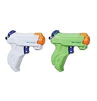 Algopix Similar Product 16 - Nerf Zipfire 2 Pack Combat Blaster