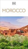 Algopix Similar Product 9 - DK Morocco (Travel Guide)