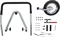 Algopix Similar Product 19 - TRIXIE Dog Bike TrailerStroller