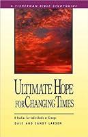 Algopix Similar Product 15 - Ultimate Hope for Changing Times 8