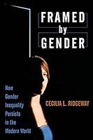 Algopix Similar Product 7 - Framed by Gender How Gender Inequality