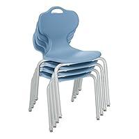 Algopix Similar Product 3 - Learniture Profile Series School Chair