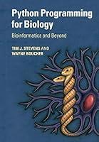 Algopix Similar Product 14 - Python Programming for Biology