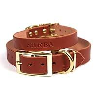 Algopix Similar Product 9 - Handmade Personalized Bridle Leather