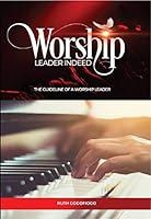 Algopix Similar Product 9 - Worship Leader Indeed The guideline of