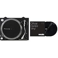 Algopix Similar Product 17 - Pioneer DJ PLX500 Direct Drive