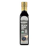 Algopix Similar Product 11 - Dr Mercola Organic Black Seed Oil