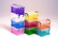 Algopix Similar Product 10 - Really Useful Boxes 2 Pack Color