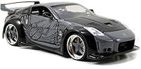 Algopix Similar Product 6 - Jada Toys Fast  Furious 124 DKs