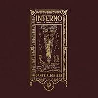 Algopix Similar Product 18 - Inferno The Gothic Chronicles