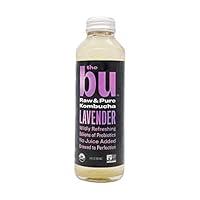 Algopix Similar Product 10 - Thebu Kombucha Beverage Tea Lvndr