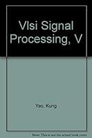 Algopix Similar Product 9 - Vlsi Signal Processing, V