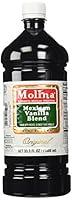 Algopix Similar Product 11 - Molina Vainilla Mexican Vanilla Blend
