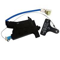 Algopix Similar Product 15 - Fuel Filler Door Opener Actuator