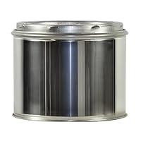 Algopix Similar Product 4 - Shasta Vent 8 x 8 Class A All Fuel