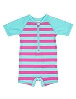 Algopix Similar Product 15 - Leveret Kids Baby Boys Girls One Piece