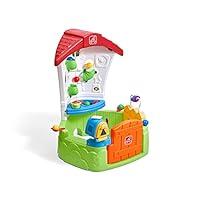 Algopix Similar Product 5 - Step2 Toddler Corner House for Kids
