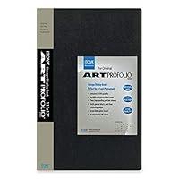 Algopix Similar Product 11 - Itoya Original Art Profolio 24 Sleeves