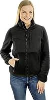 Algopix Similar Product 2 - Exotic Identity Fleece Full Zip Jacket