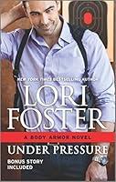 Algopix Similar Product 19 - Under Pressure Includes a Bonus Story