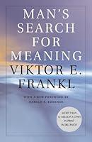 Algopix Similar Product 14 - Man's Search for Meaning