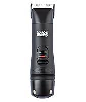 Algopix Similar Product 20 - Andis Super AGR Cordless Detachable