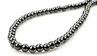 Algopix Similar Product 8 - PURPLE WHALE Magnetic Hematite Round
