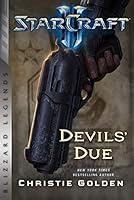 Algopix Similar Product 19 - StarCraft II The Devils Due Blizzard