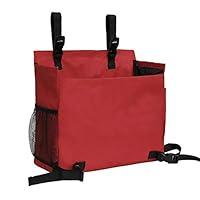 Algopix Similar Product 15 - LQKYWNA Storage Bag for Push Mower