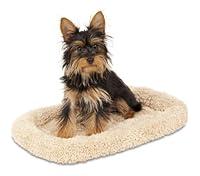 Algopix Similar Product 13 - Aspen Pet Bolster Style Kennel Mat 16