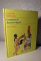 Algopix Similar Product 17 - Costume of Ancient Egypt Costume