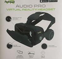 Algopix Similar Product 10 - ProMark 3D movies Virtual Reality